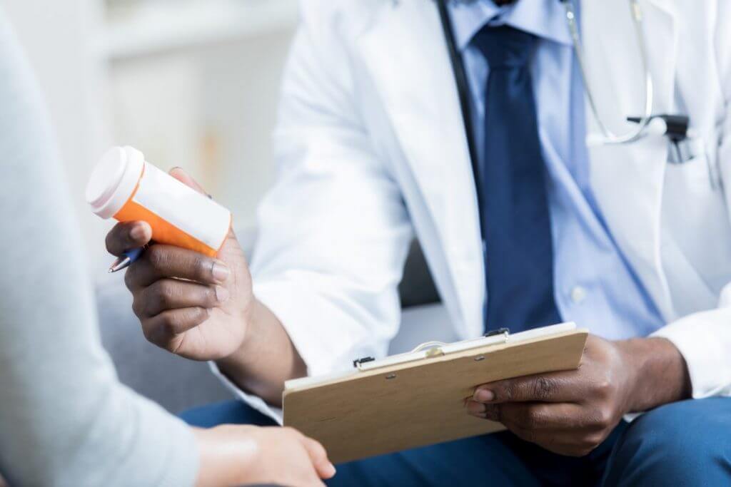Terapia de reposição hormonal